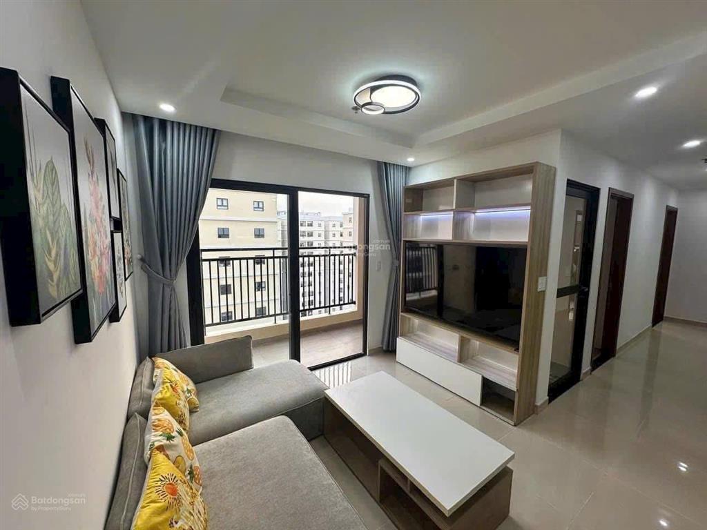 Bán căn hộ 3pn 2wc 100m2 cityland chỉ 6tỷ650. view hồ bơi