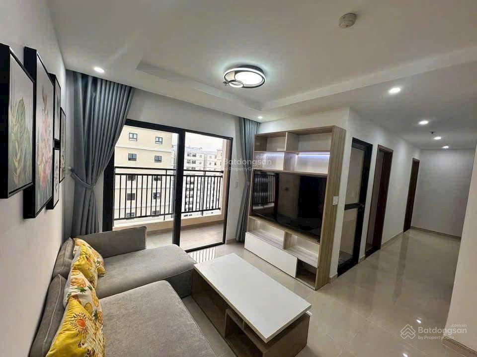 Bán căn hộ 3pn 2wc 100m2 cityland chỉ 6tỷ650. view hồ bơi