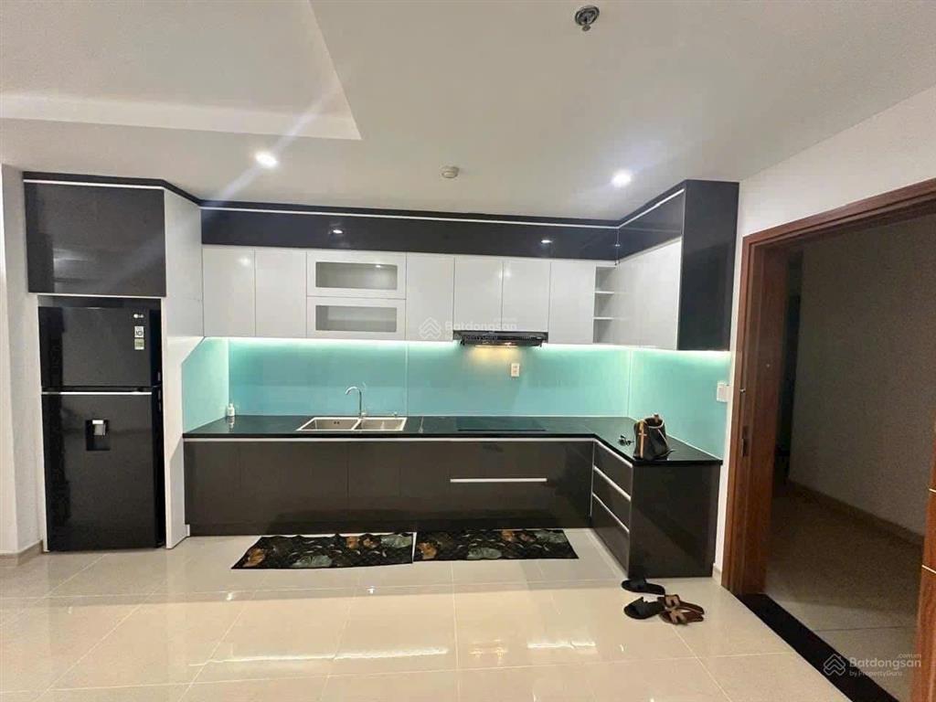 Bán căn hộ 3pn 2wc 100m2 cityland chỉ 6tỷ650. view hồ bơi