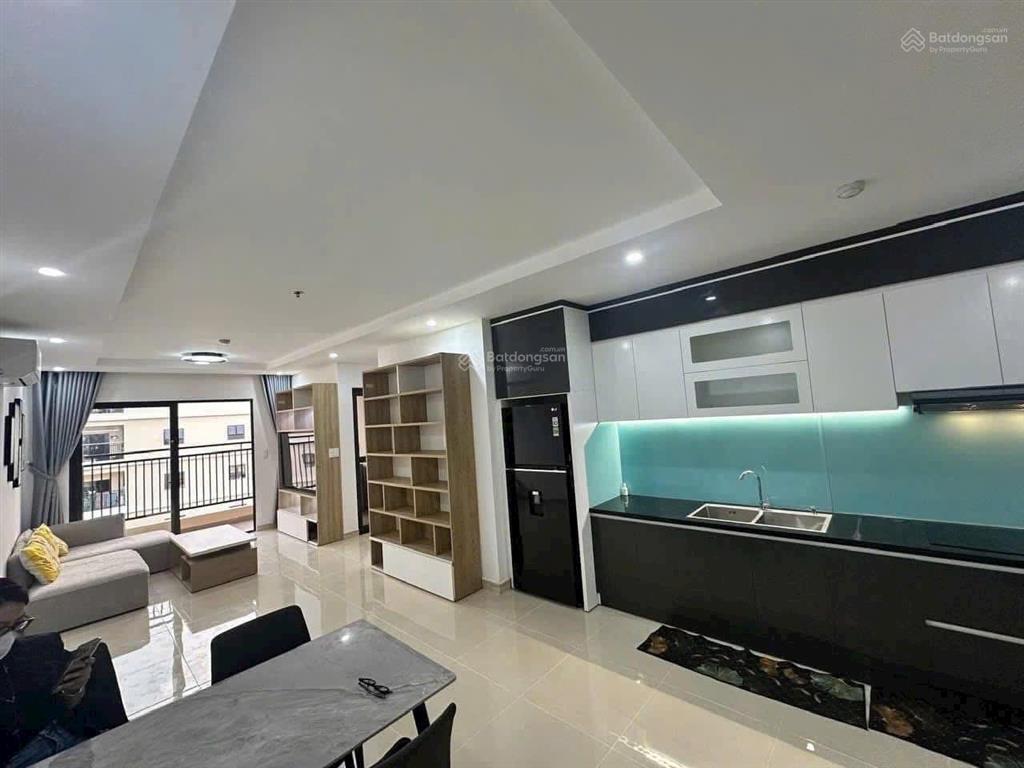 Bán căn hộ 3pn 2wc 100m2 cityland chỉ 6tỷ650. view hồ bơi