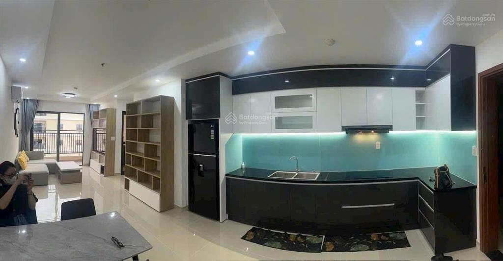 Bán căn hộ 3pn 2wc 100m2 cityland chỉ 6tỷ650. view hồ bơi