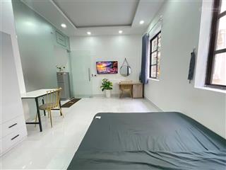 Cho thuê căn hộ 1pn tách bếp như hình cityland kế country house lotte mart gò vấp