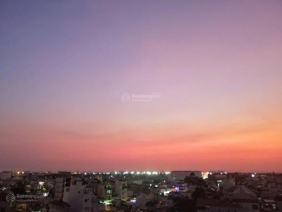 Bán 3pn view đẹp, thoáng toà mới ch2 cityland park hills chỉ 6,650 tỷ
