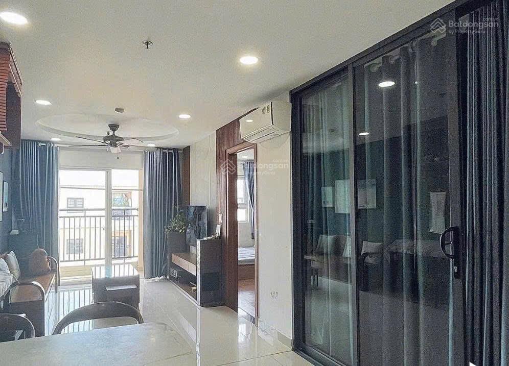 Chủ nhà cần bán 2pn cityland, lầu cao view thoáng mát, để lại nội thất chỉ 5tỷ