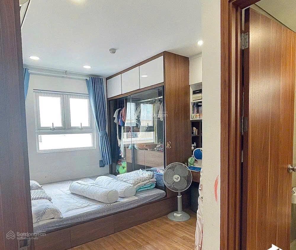 Chủ nhà cần bán 2pn cityland, lầu cao view thoáng mát, để lại nội thất chỉ 5tỷ