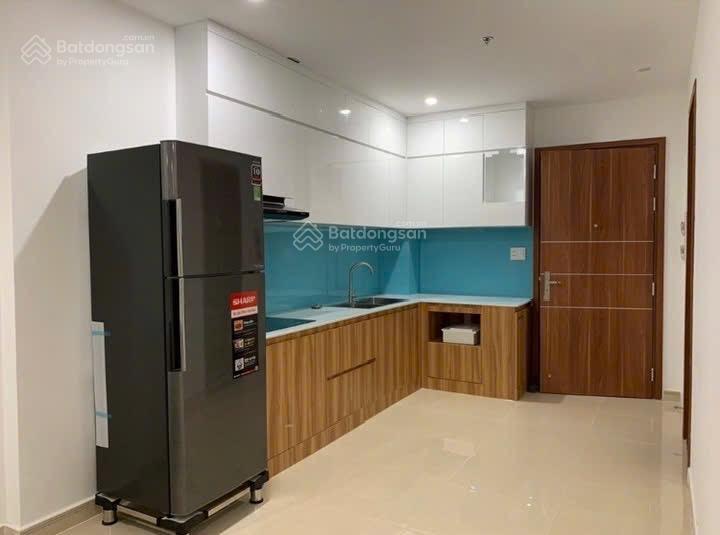 Chủ nhà cần bán 2pn, để lại nội thất toà mới ch2 cityland gò vấp chỉ 5tỷ3