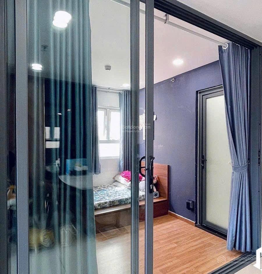 Chủ nhà cần bán 2pn cityland, lầu cao view thoáng mát, để lại nội thất chỉ 5tỷ