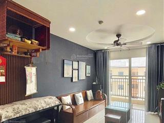 Chủ nhà cần bán 2pn cityland, lầu cao view thoáng mát, để lại nội thất