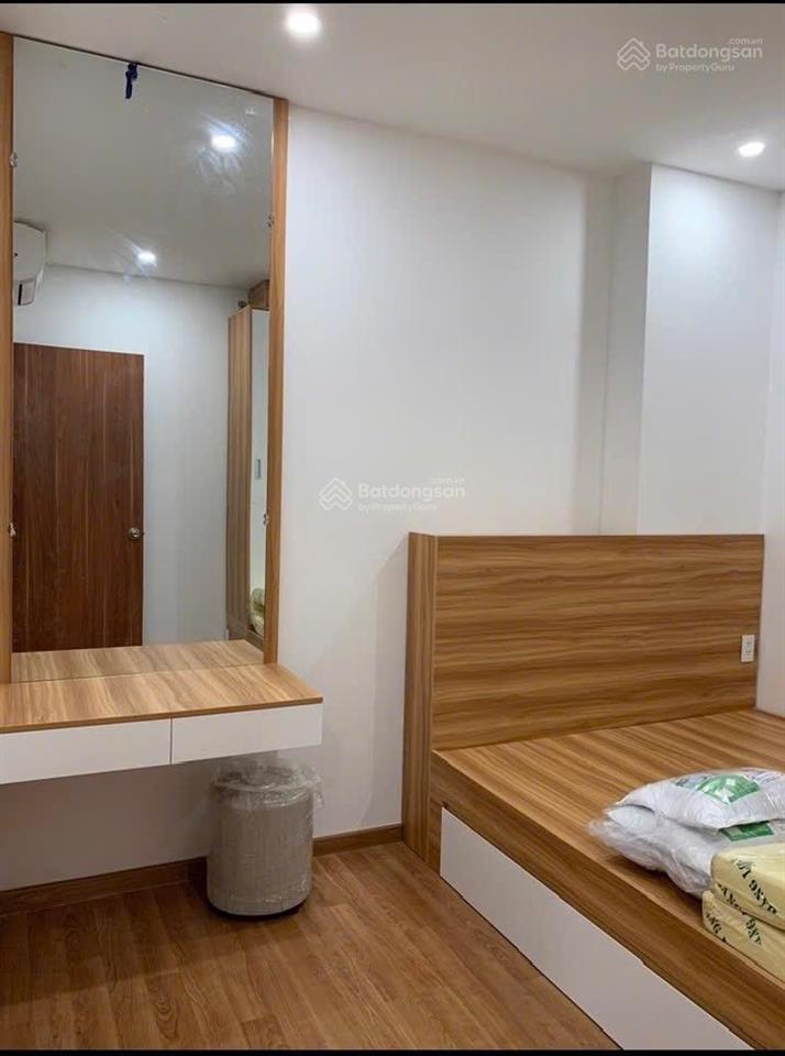 Chủ nhà cần bán 2pn, để lại nội thất toà mới ch2 cityland gò vấp chỉ 5tỷ3