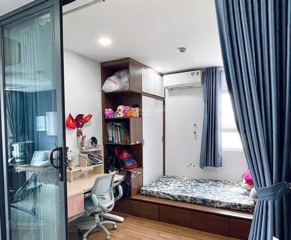 Chủ nhà cần bán 2pn cityland, lầu cao view thoáng mát, để lại nội thất chỉ 5tỷ