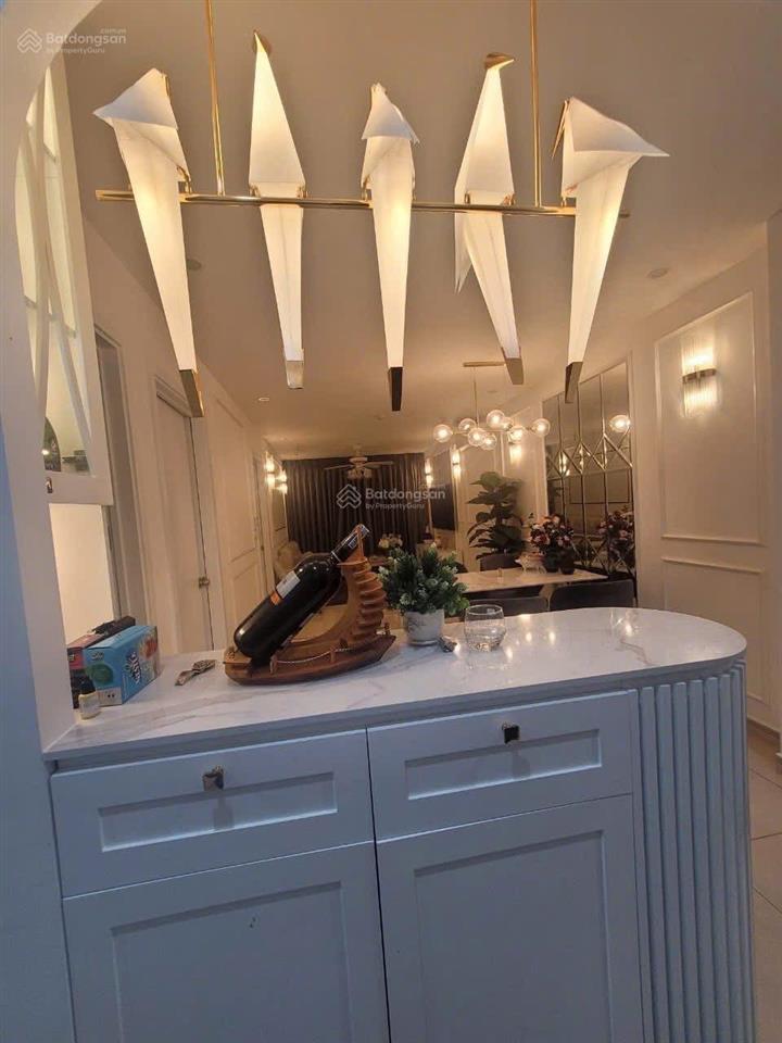 (siêu hiếm) chủ nhà cần bán căn 77m2 2pn 2wc toà mới ch2, chung cư cityland gò vấp