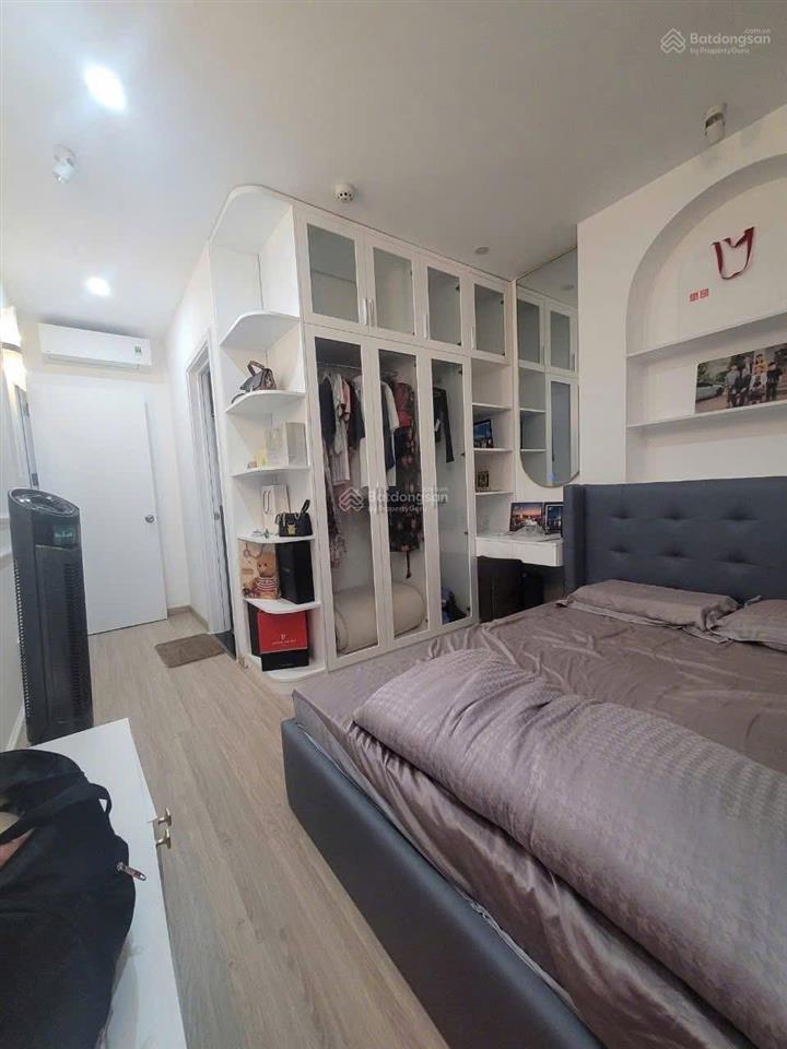 (siêu hiếm) chủ nhà cần bán căn 77m2 2pn 2wc toà mới ch2, chung cư cityland gò vấp