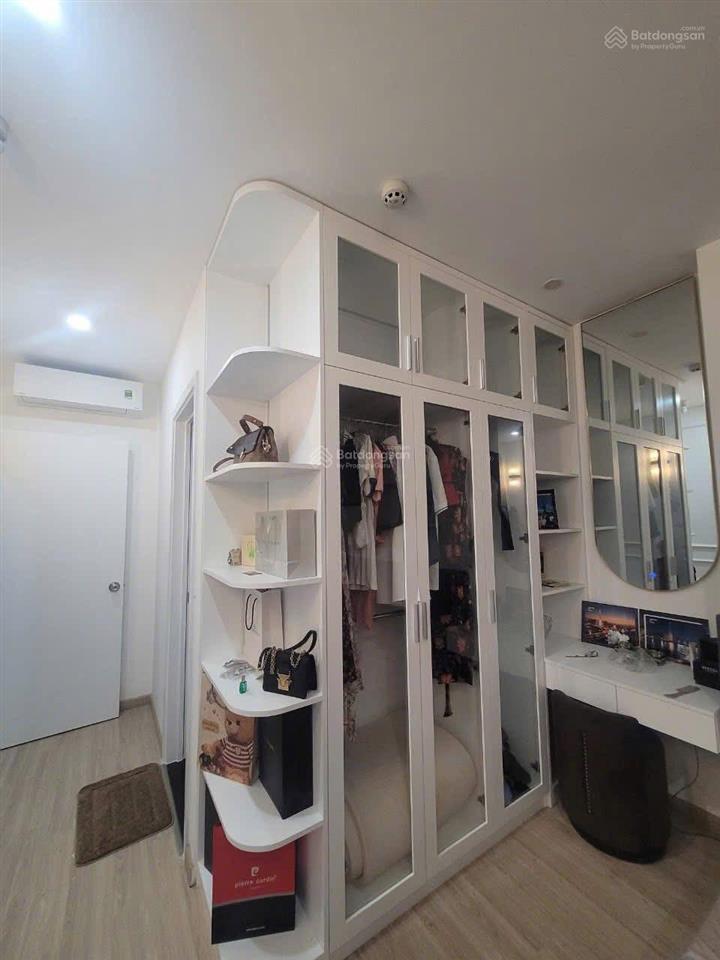 (siêu hiếm) chủ nhà cần bán căn 77m2 2pn 2wc toà mới ch2, chung cư cityland gò vấp