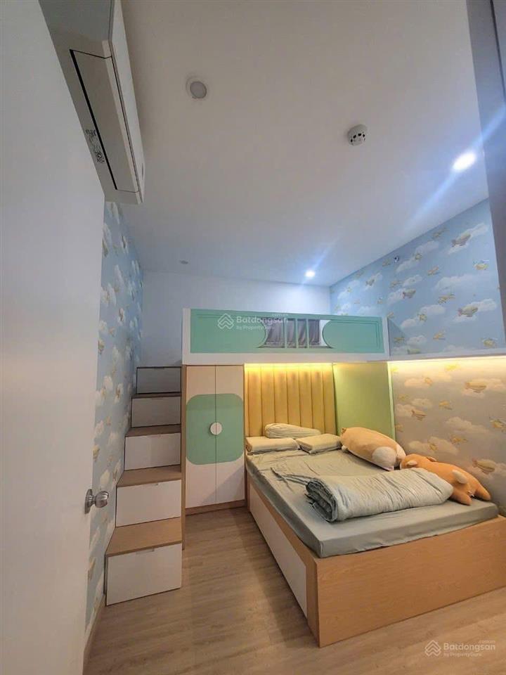 (siêu hiếm) chủ nhà cần bán căn 77m2 2pn 2wc toà mới ch2, chung cư cityland gò vấp