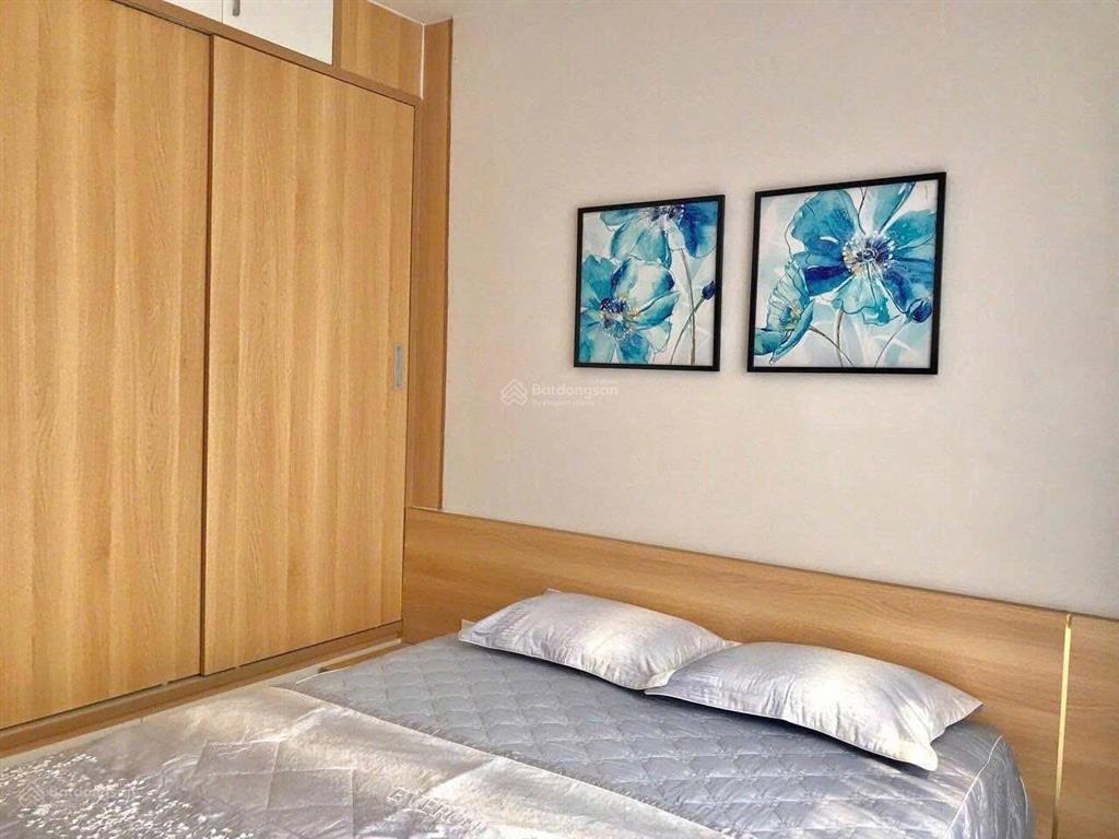 Bán căn hộ cityland park hills  gò vấp  toà ch2 giá chỉ 5,6tỷ có hđ thuê sẵn