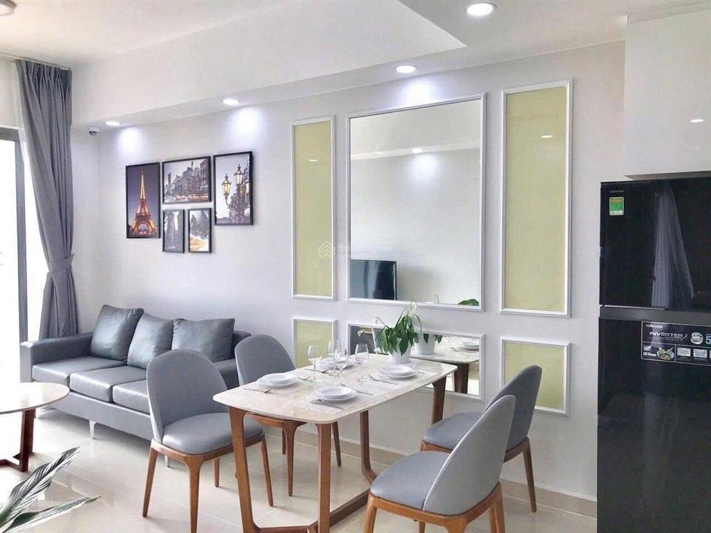 Bán căn hộ cityland park hills  gò vấp  toà ch2 giá chỉ 5,6tỷ có hđ thuê sẵn
