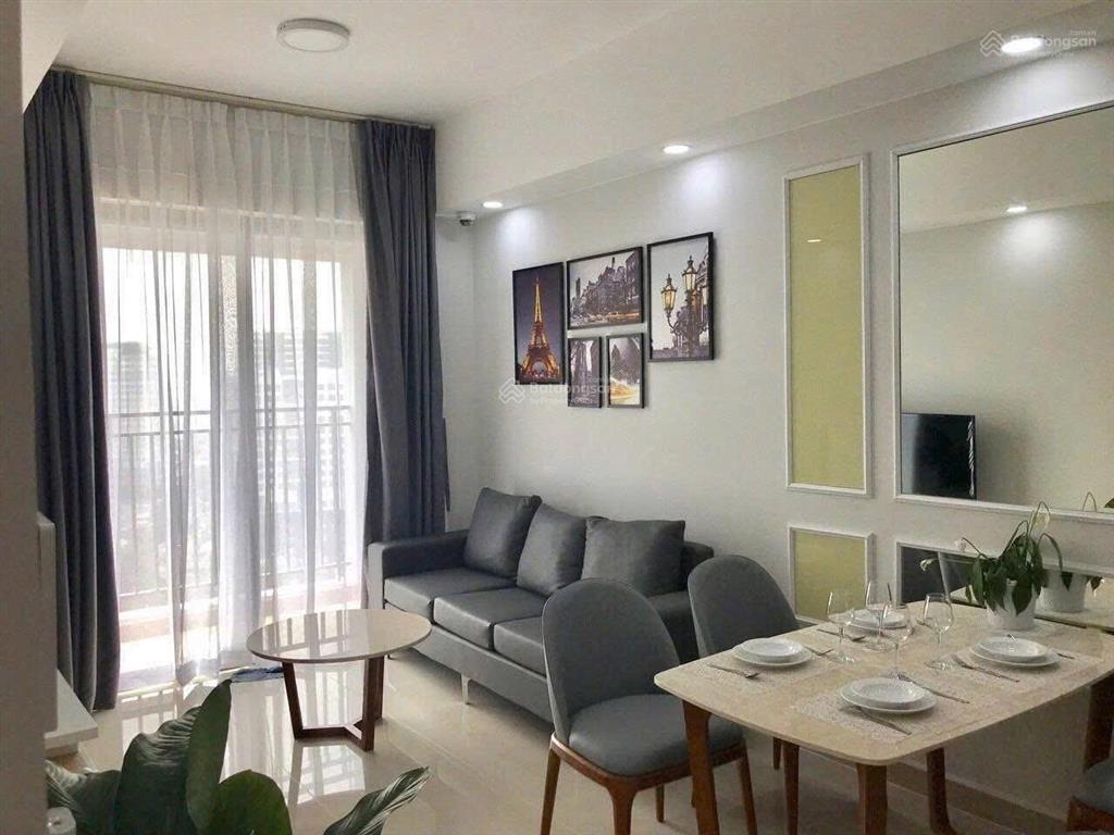Bán căn hộ cityland park hills  gò vấp  toà ch2 giá chỉ 5,6tỷ có hđ thuê sẵn