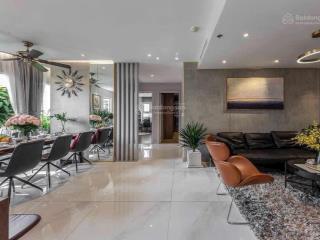 Siêu hiếm  bán căn 3 phòng ngủ, 2 ban công, view đẹp. dt 113m2 chcc cityland gò vấp