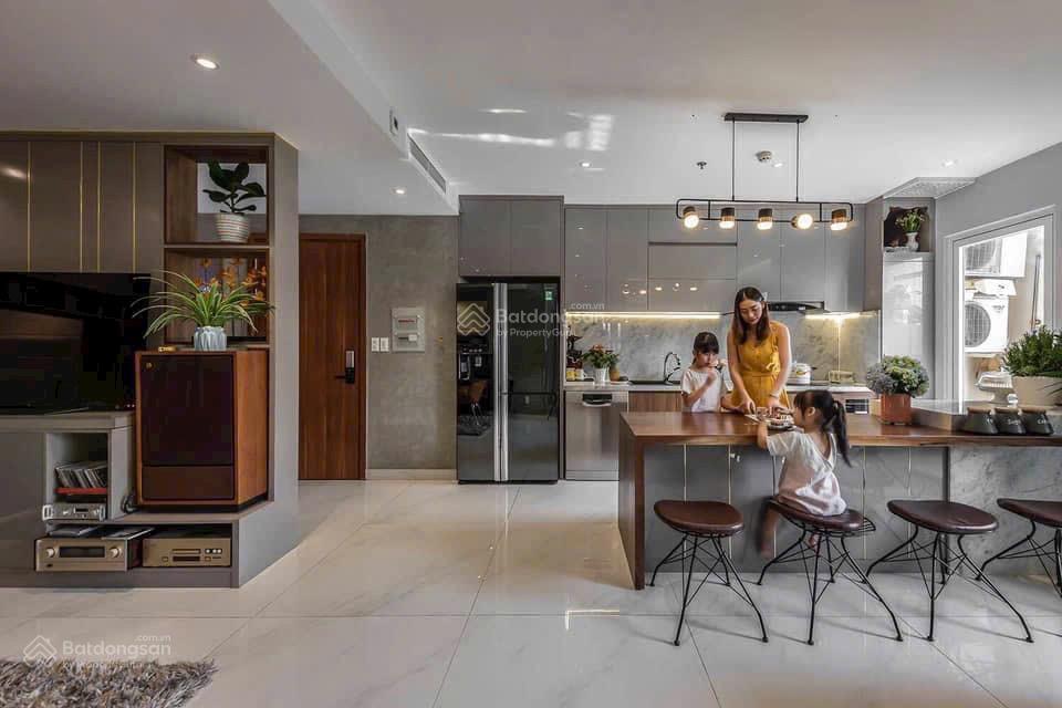 Siêu hiếm  bán căn 3 phòng ngủ, 2 ban công, view đẹp. dt 113m2 chcc cityland gò vấp