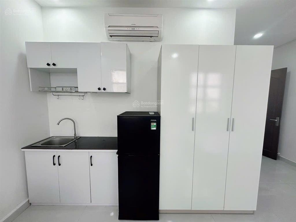 Chính chủ cho thuê căn hộ full nội thất mới như hình khu cityland park hills, gò vấp