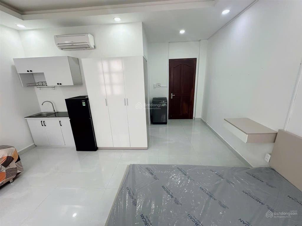 Chính chủ cho thuê căn hộ full nội thất mới như hình khu cityland park hills, gò vấp