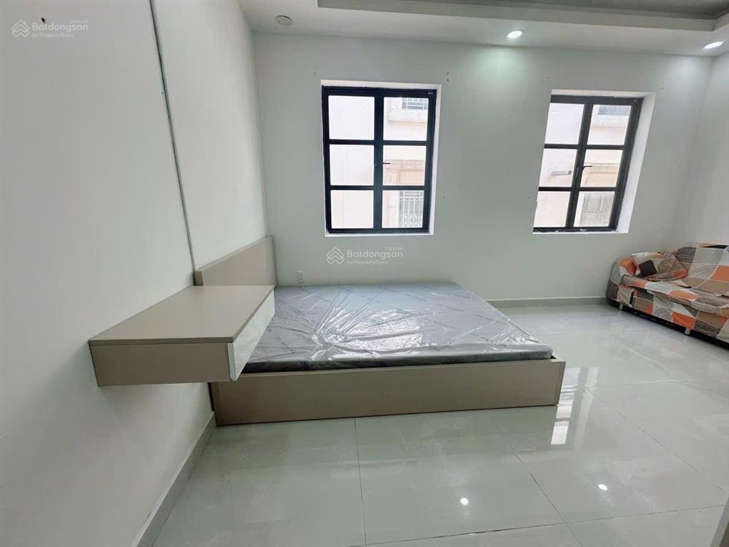 Chính chủ cho thuê căn hộ full nội thất mới như hình khu cityland park hills, gò vấp