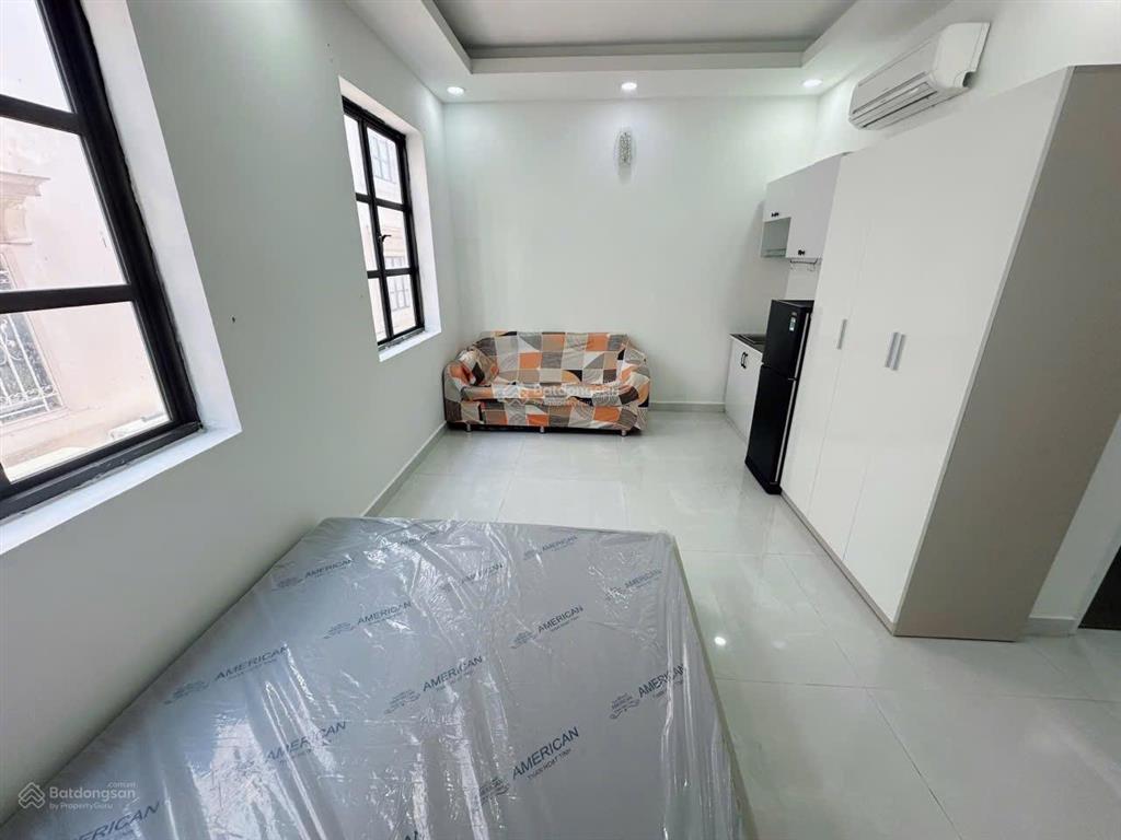 Chính chủ cho thuê căn hộ full nội thất mới như hình khu cityland park hills, gò vấp