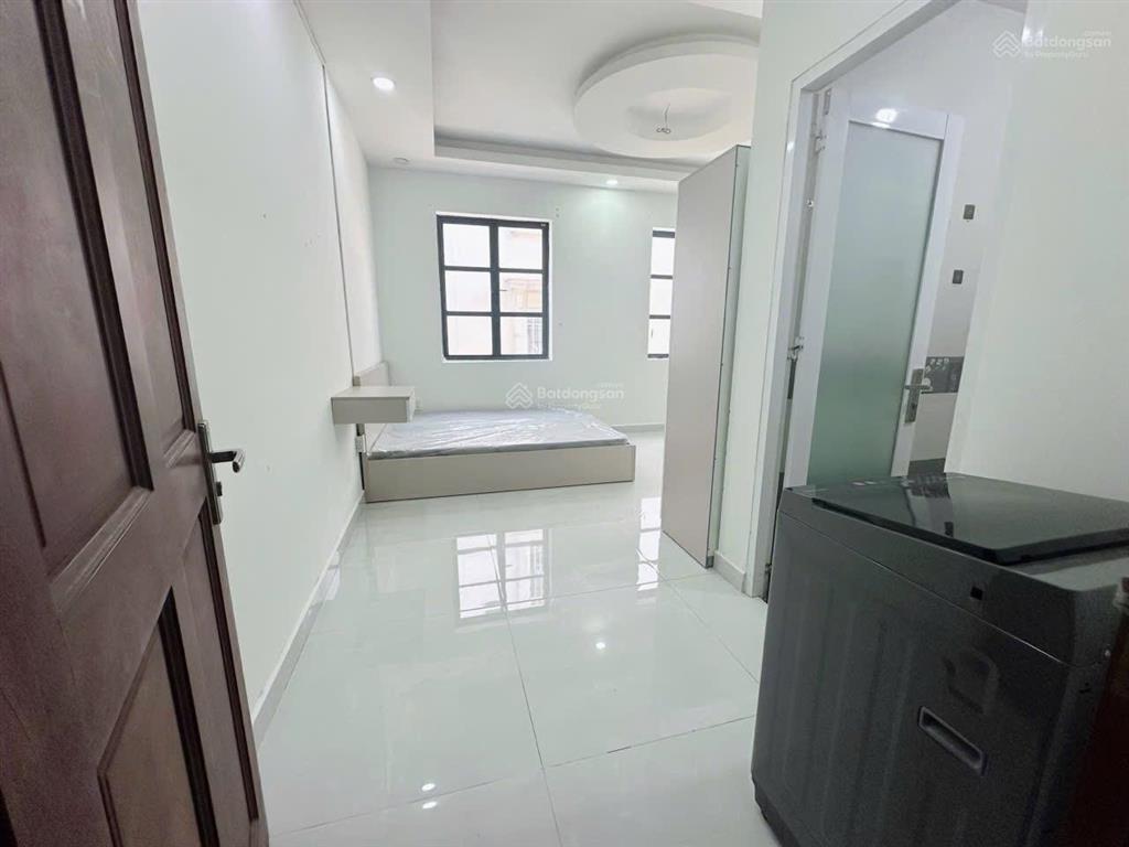 Chính chủ cho thuê căn hộ full nội thất mới như hình khu cityland park hills, gò vấp