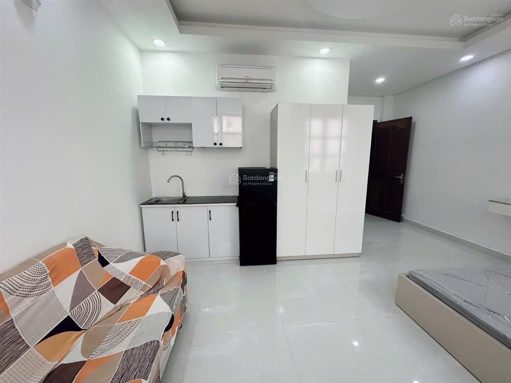 Chính chủ cho thuê căn hộ full nội thất mới như hình khu cityland park hills, gò vấp