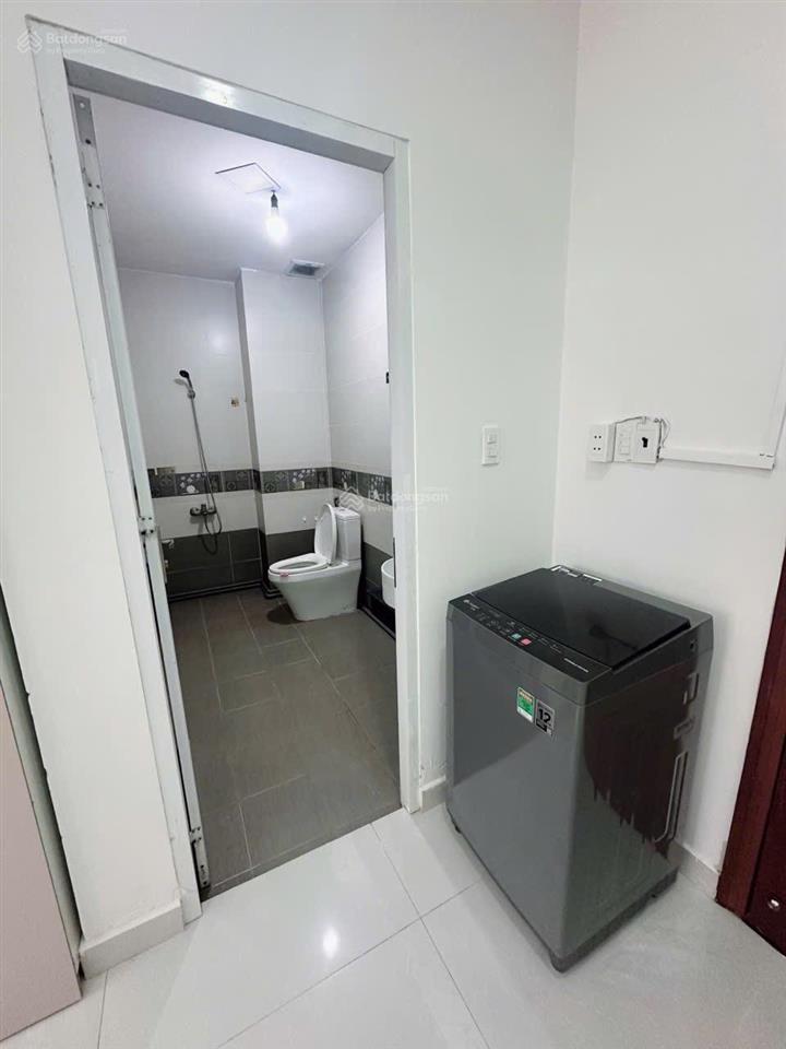 Chính chủ cho thuê căn hộ full nội thất mới như hình khu cityland park hills, gò vấp