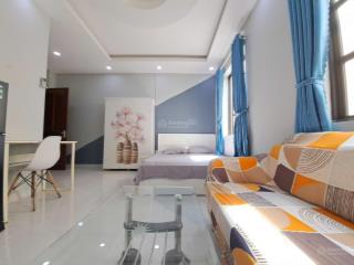 Chính chủ cho thuê căn hộ full nội thất mới như hình khu cityland park hills, gò vấp