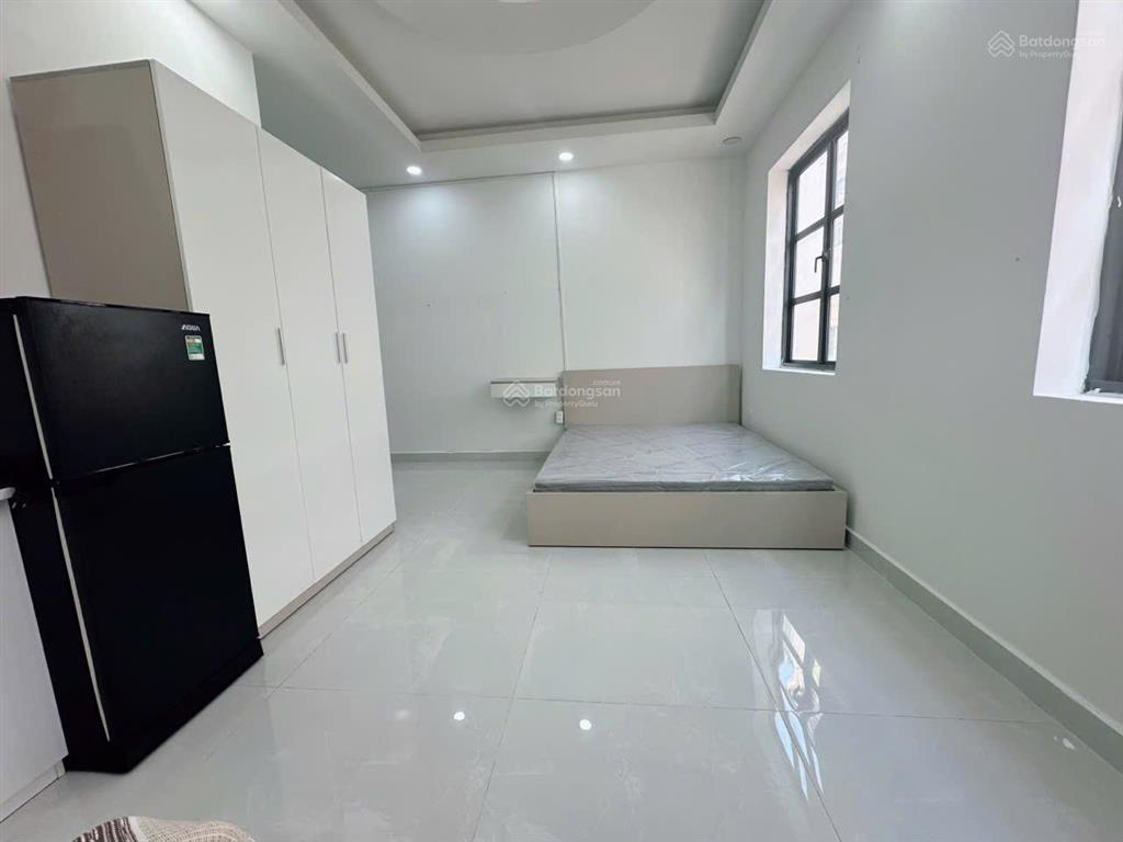 Chính chủ cho thuê căn hộ full nội thất mới như hình khu cityland park hills, gò vấp