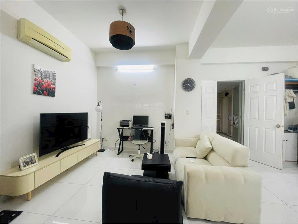Bán căn hộ hà đô z751 (kế bên cityland park hills)