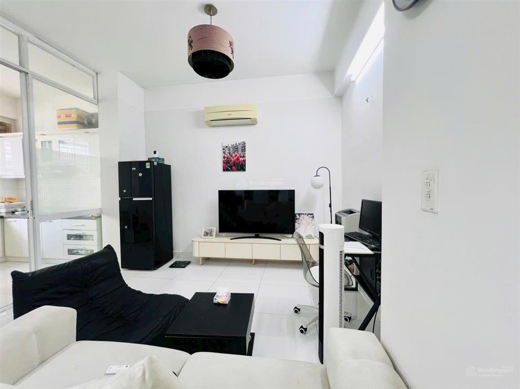 Bán căn hộ hà đô z751 (kế bên cityland park hills)
