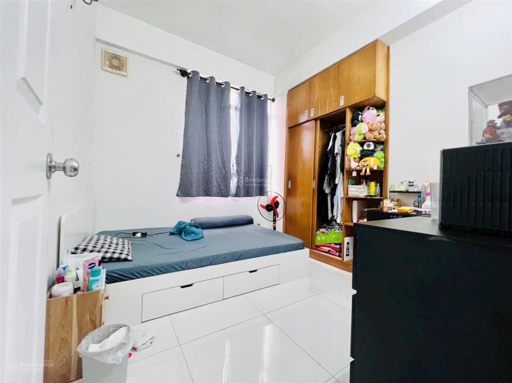 Bán căn hộ hà đô z751 (kế bên cityland park hills)