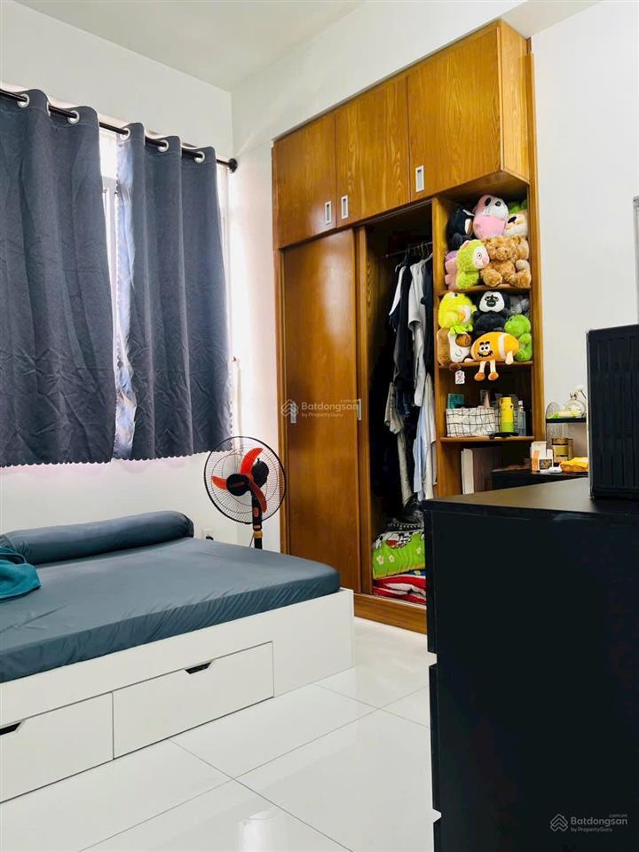 Bán căn hộ hà đô z751 (kế bên cityland park hills)
