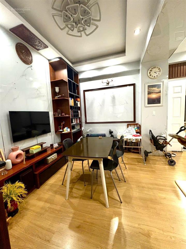 Cần bán chung cư hà đô z751 (kế bên cityland) lầu cao mát mẻ giá tốt chỉ 3,650 tỷ