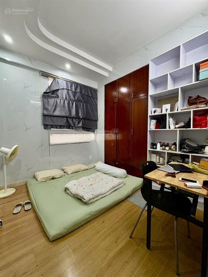 Cần bán chung cư hà đô z751 (kế bên cityland) lầu cao mát mẻ giá tốt chỉ 3,650 tỷ