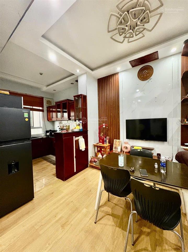 Cần bán chung cư hà đô z751 (kế bên cityland) lầu cao mát mẻ giá tốt chỉ 3,650 tỷ