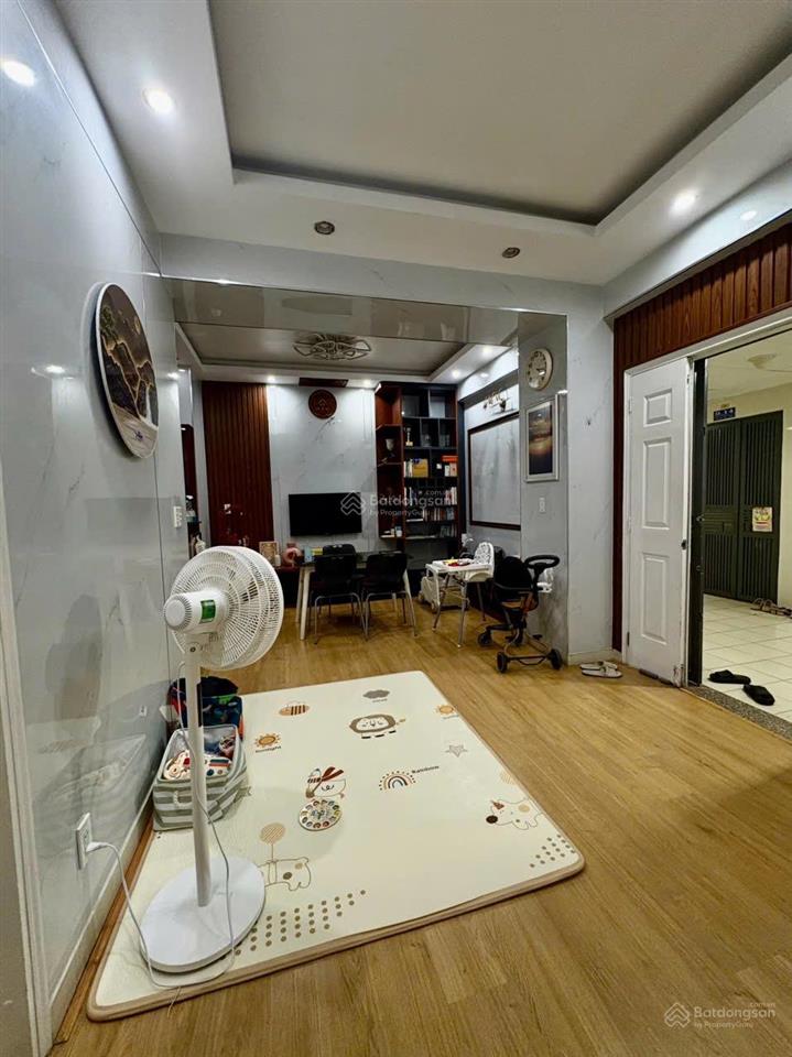Cần bán chung cư hà đô z751 (kế bên cityland) lầu cao mát mẻ giá tốt chỉ 3,650 tỷ