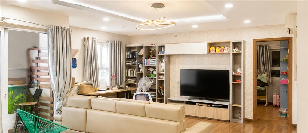 Bán cityland 3pn2wc 112m², 2 ban công siêu thoáng