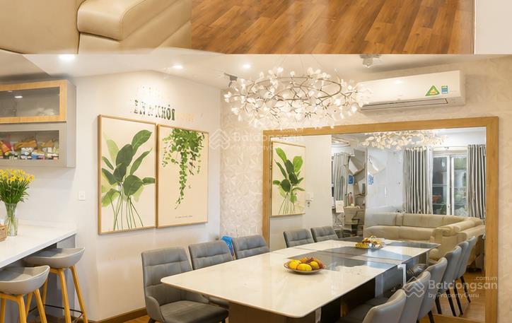 Bán cityland 3pn2wc 112m², 2 ban công siêu thoáng