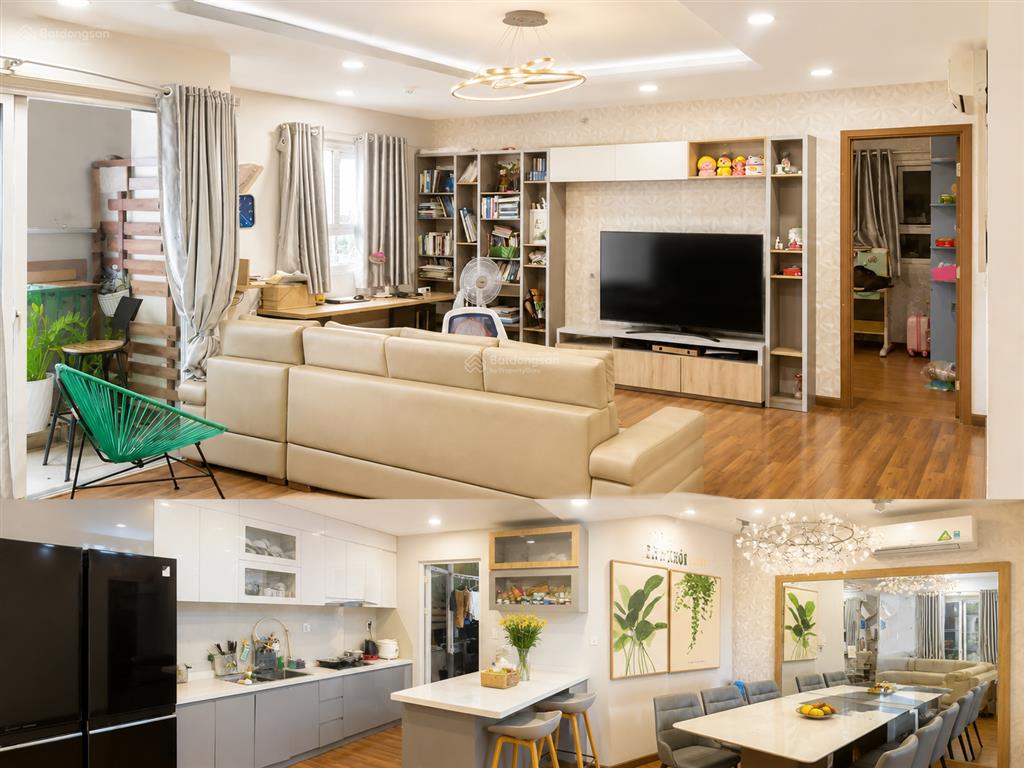 Bán cityland 3pn2wc 112m², 2 ban công siêu thoáng