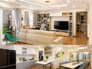 Bán cityland 3pn2wc 112m², 2 ban công siêu thoáng
