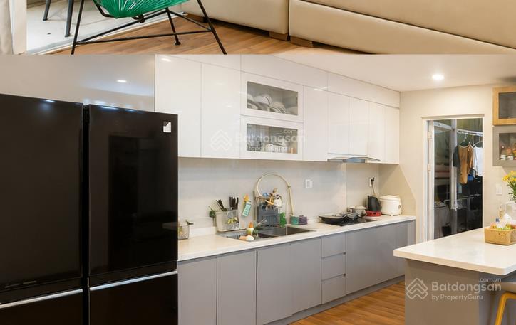 Bán cityland 3pn2wc 112m², 2 ban công siêu thoáng