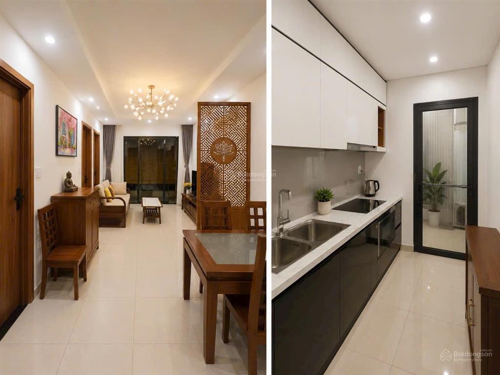Bán căn hộ 2pn cụm ch2 lầu trung, view hồ bơi giá tốt chỉ 5,35 tỷ