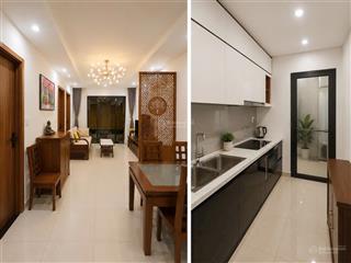 Bán căn hộ 2pn cụm ch2 lầu trung, view hồ bơi giá tốt chỉ 5.35 tỷ
