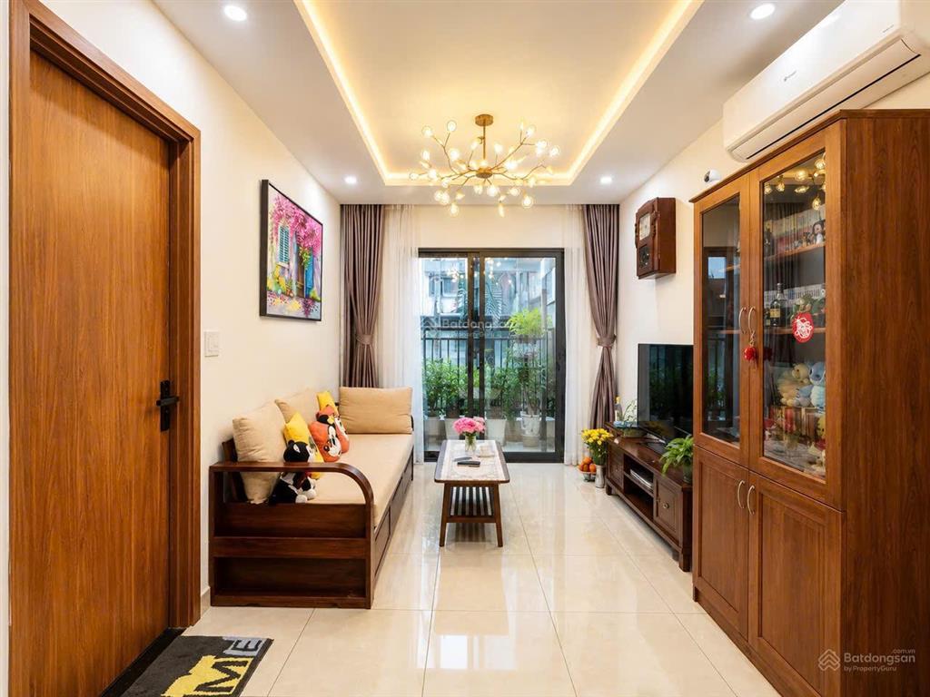 Bán căn hộ 2pn cụm ch2 lầu trung, view hồ bơi giá tốt chỉ 5,35 tỷ