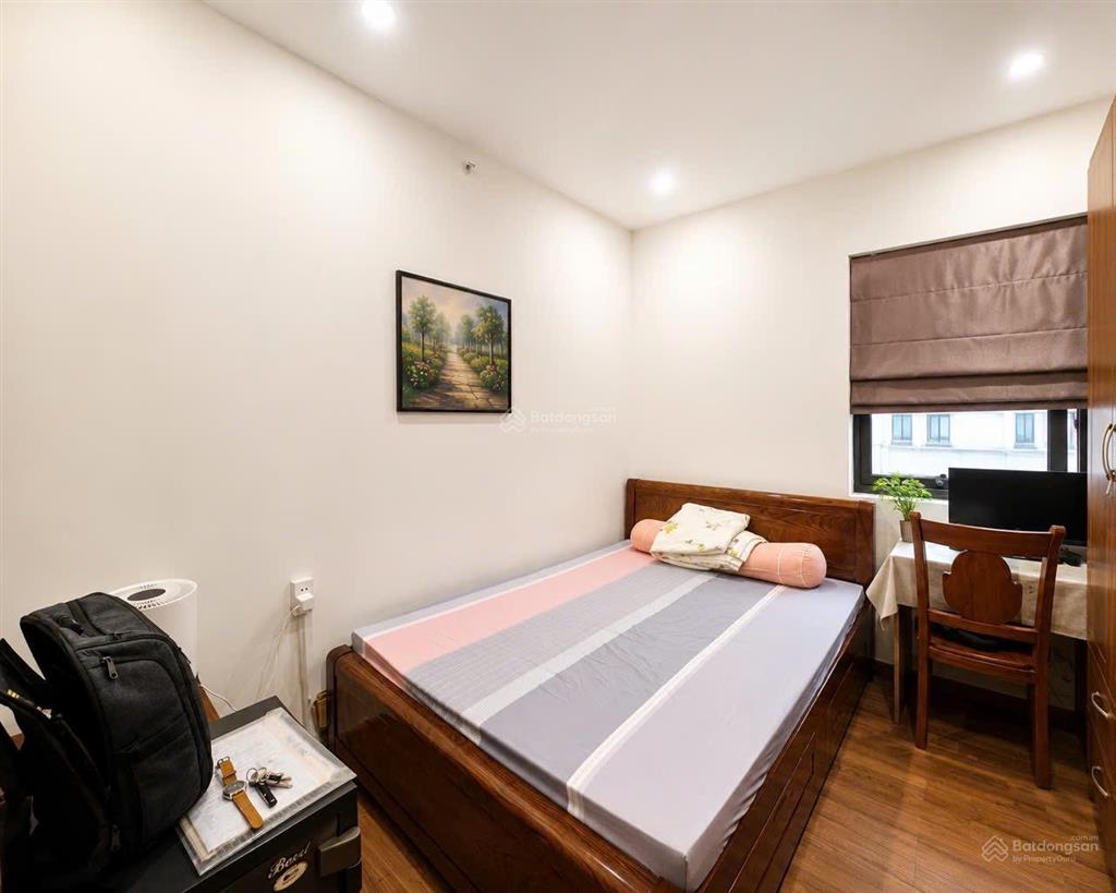 Bán căn hộ 2pn cụm ch2 lầu trung, view hồ bơi giá tốt chỉ 5,35 tỷ