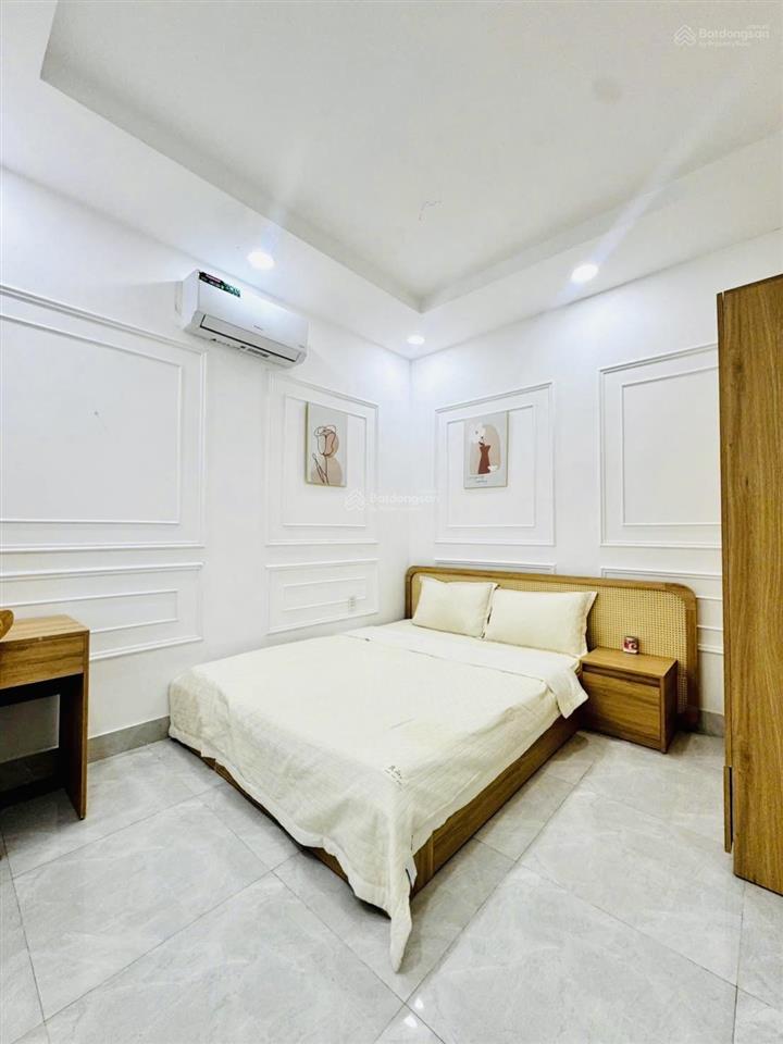 1pn tách bếp full nội thất, dọn vào ở ngay